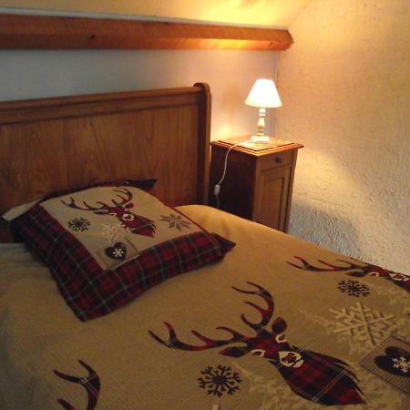 Chambres Du Gres Rouge De Beauval Exterior foto